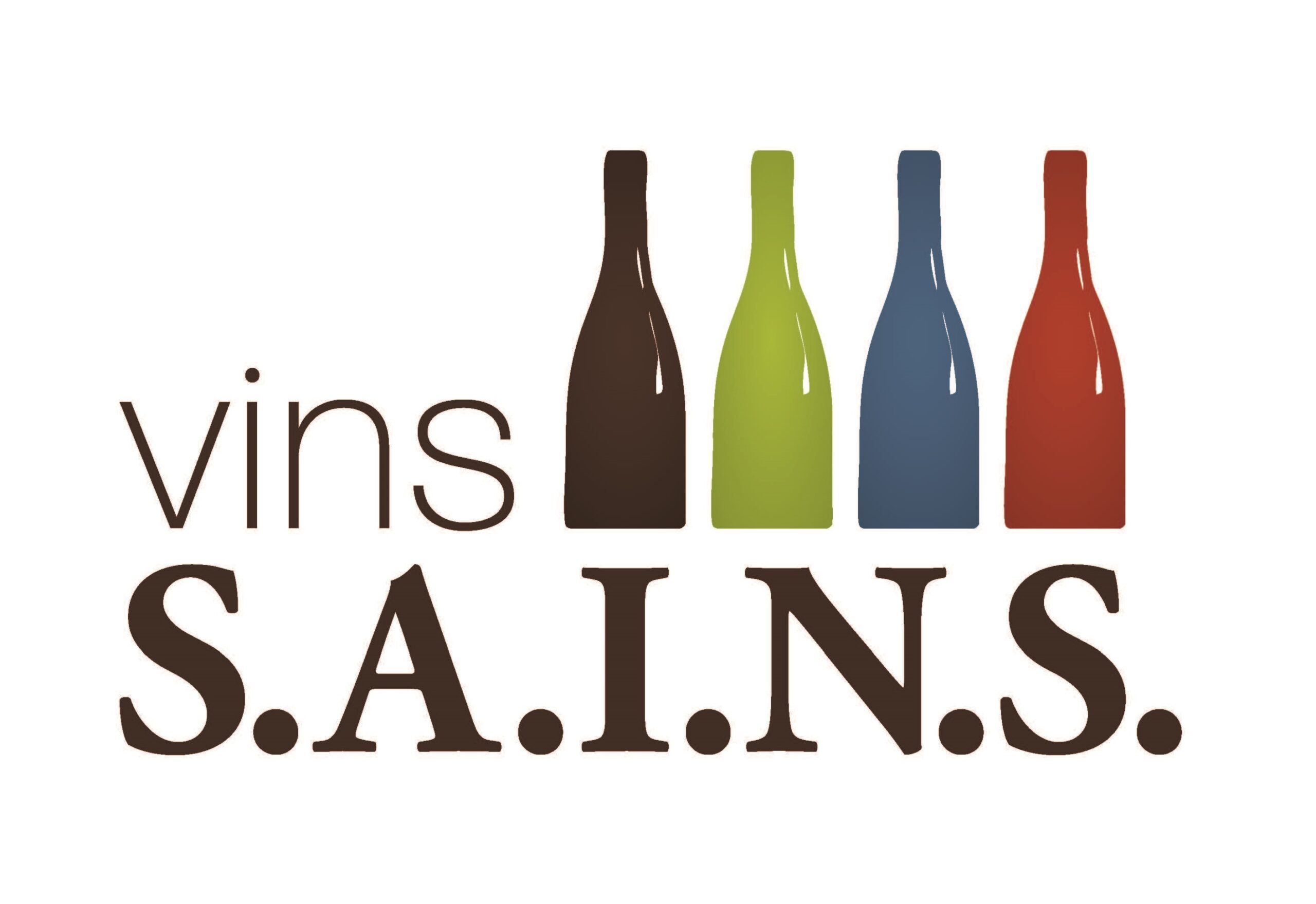 L'Association Les vins S.A.I.N.S.